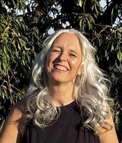 Claudia Pachl – Inhaberin der Praxis Herz und Hände